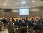 incontro Camera di commercio candidati Cittadella dell'innovazione sostenibile