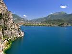 lago garda panoramica