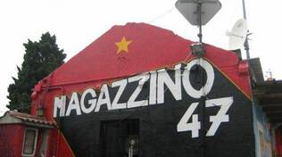 magazzino 47