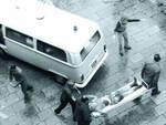 Strage di Piazza della Loggia Brescia 28 maggio 1974