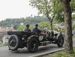 1000 Miglia 2023 partenza