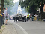 1000 Miglia 2023 partenza martedì 13 giugno