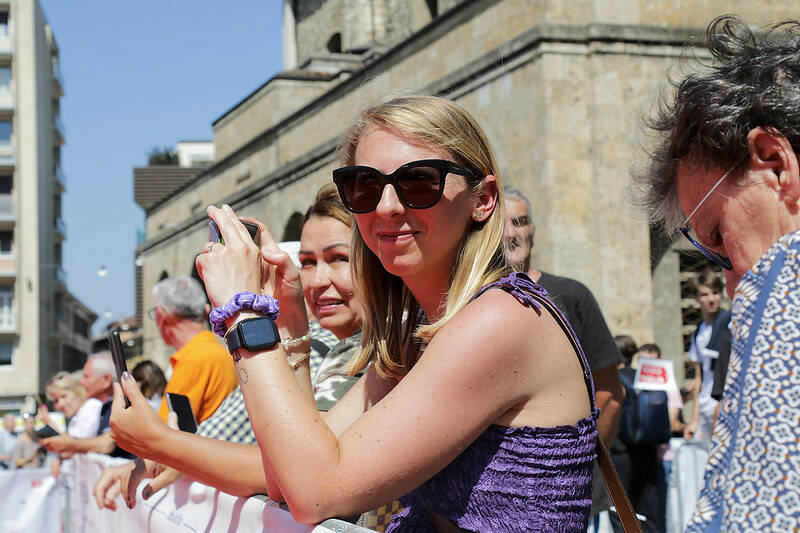 1000 Miglia 2023, punzonatura e passerella in piazza vittoria lunedì 12 giugno