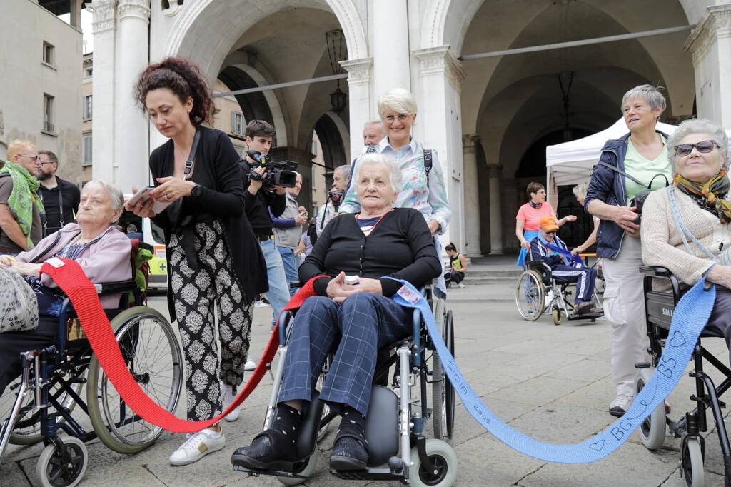 50 Miglia Viva Vittoria lavoro maglia 4 giugno 2023