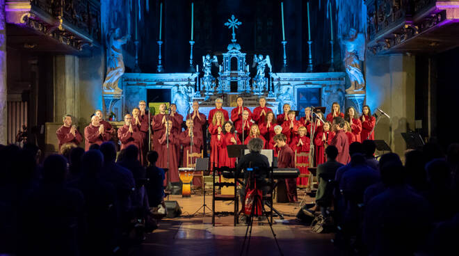 Hopeful Music: grandi emozioni e solidarietà in ricordo di Federico