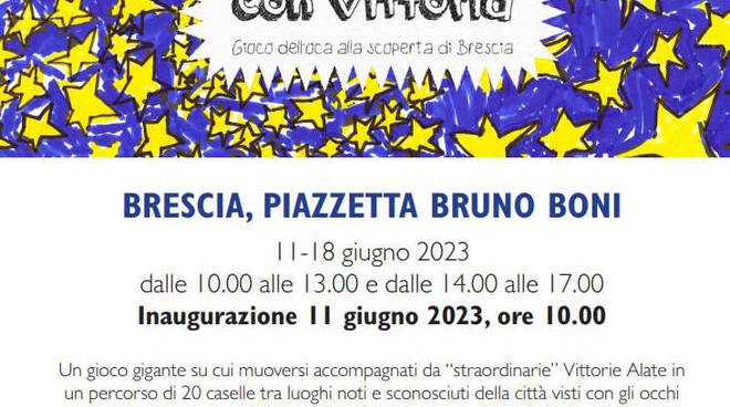 Il gioco dell'oca gigante per feste e animazioni bambini