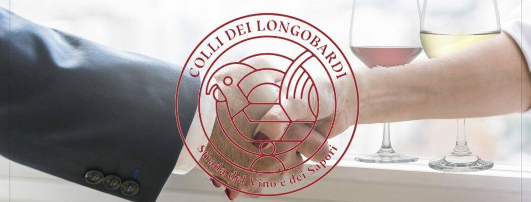 logo colli longobardi