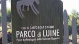 parco di luine