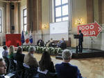 Presentazione della 1000 Miglia 2023