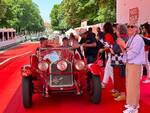 vesco salvinelli vittoria mille miglia 2023