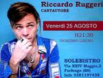 Riccardo Ruggeri cantautore @SolebistroLive