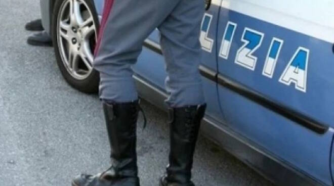 Polizia Stradale