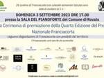 premio nazionale franciacorta 2023