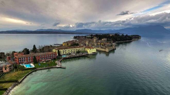 Sirmione