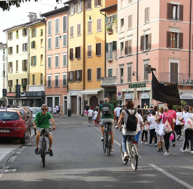 domenica ecologica Brescia