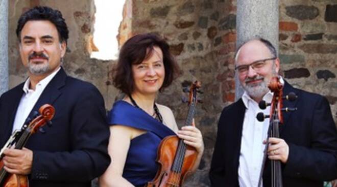 Brescia, sabato a San Cristo concerto dell’Ensemble “Trio Furibondo”