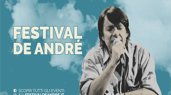 festival de andré