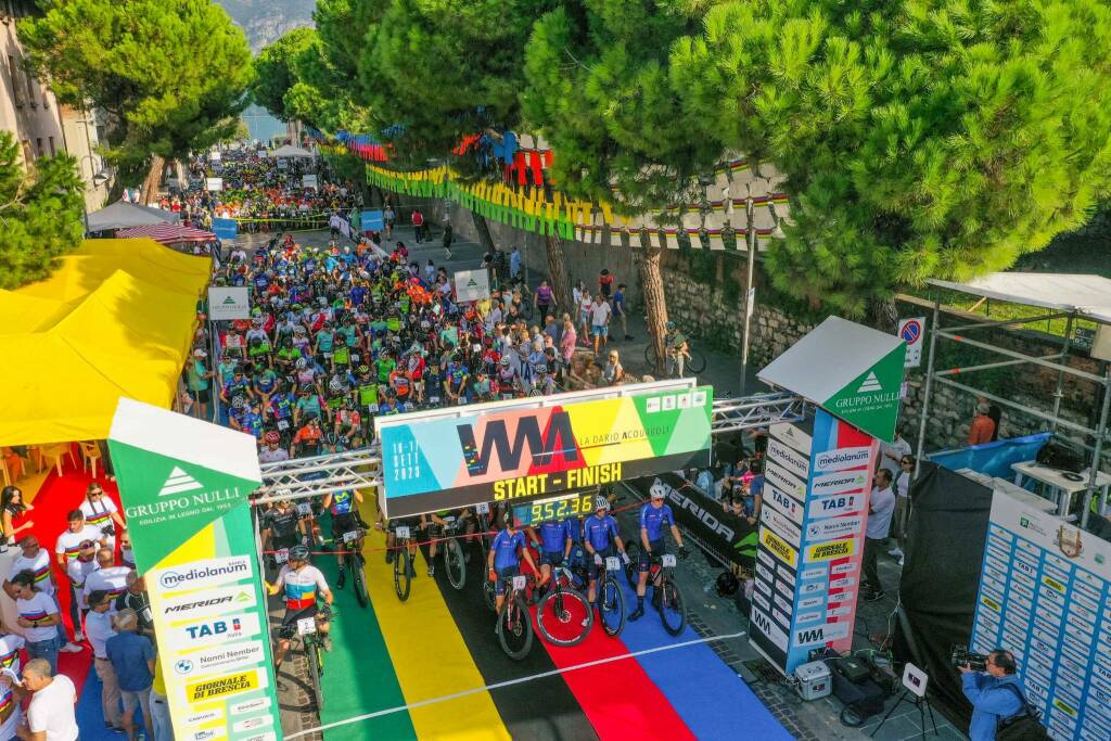 Iseo Mtb La Dario Acquaroli 2023