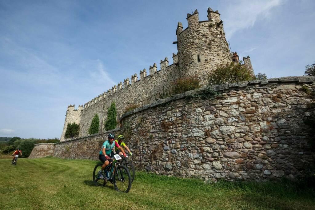 Iseo Mtb La Dario Acquaroli 2023