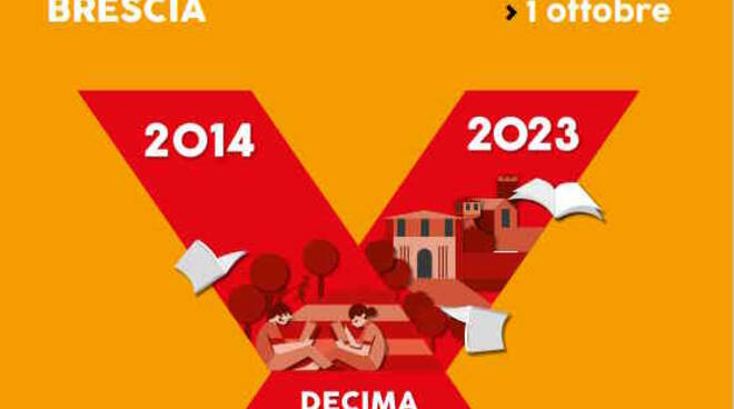 Librixia 2023