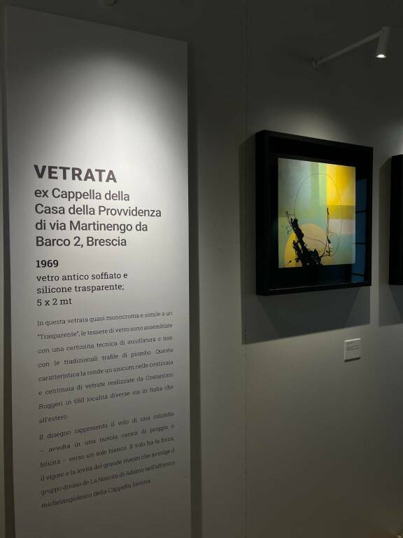 mostra adro