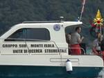 ricerche ragazza lago Iseo