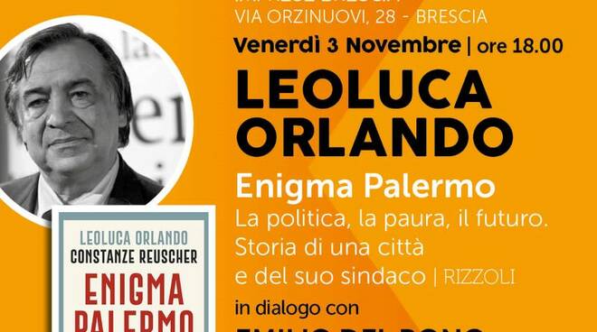 dopo Librixia Orlando