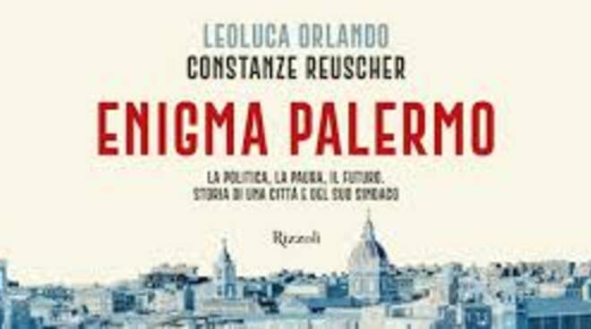 “Enigma Palermo” Leoluca Orlando venerdì a Confartigianato Brescia