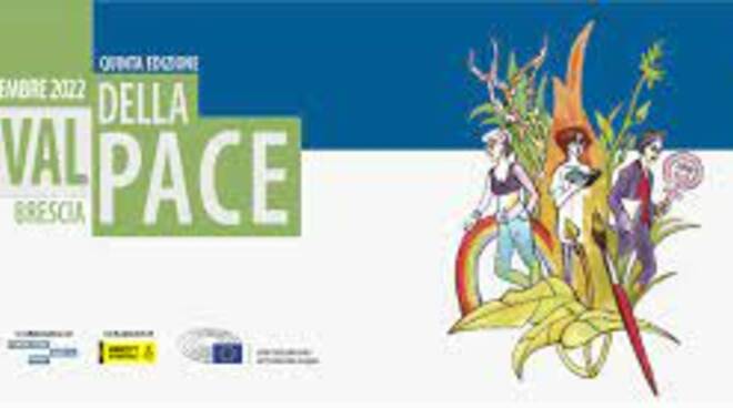 festival della pace 2023