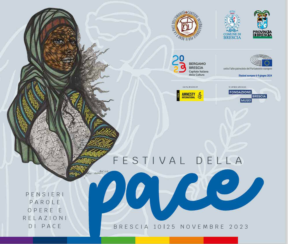 Festival della pace 2023