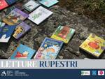 letture rupestri