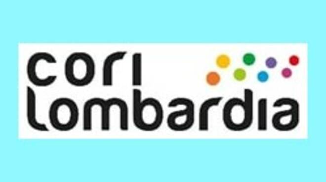 logo cori lombardia