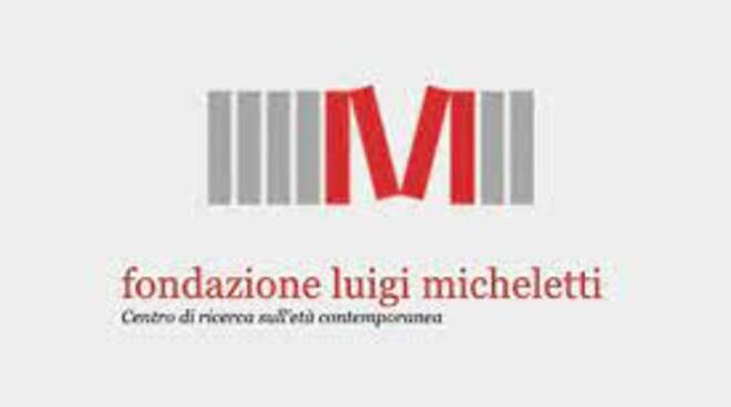 logo fondazione Luigi Micheletti