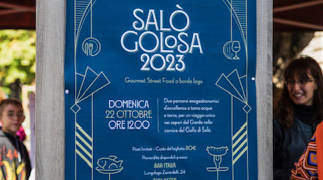 Salò Golosa