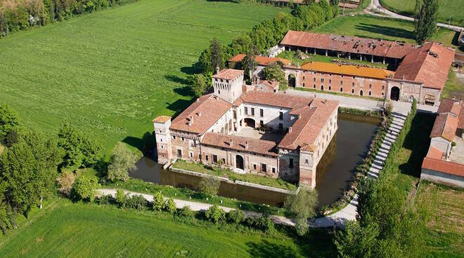 Castello di Padernello