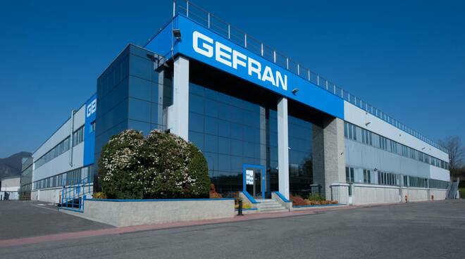 gefran