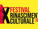 logo rinascimento culturale