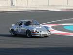 1000 Miglia Experience UAE.