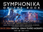 Symphonika on the Rock