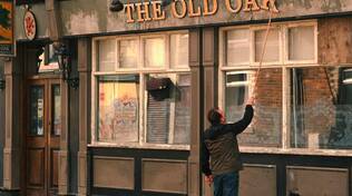 The old oak - film