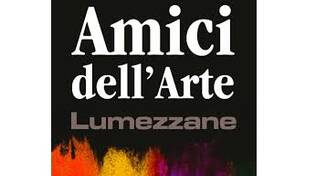 amici arte lumezzane