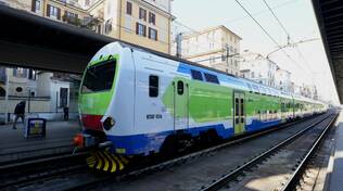 revamping ammodernamento rinnovo treni trenord