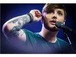 james arthur