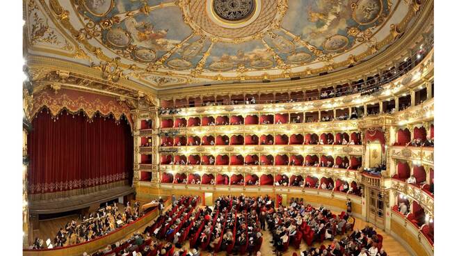 Brescia, al Teatro Grande la nuova edizione della Guida Michelin 2024 -  QuiBrescia