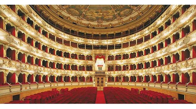 teatro grande brescia