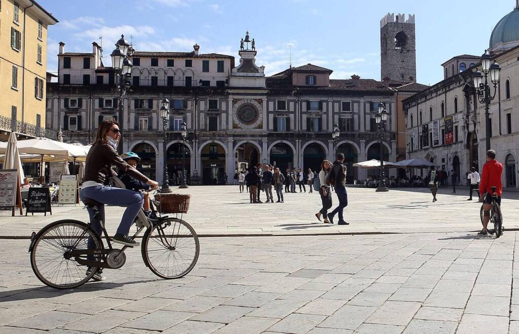 domenica ecologica