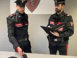 truffatore finto carabiniere /avvocato