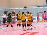 Volley femminile Millenium