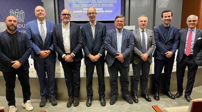 confindustria brescia intelligenza artificiale