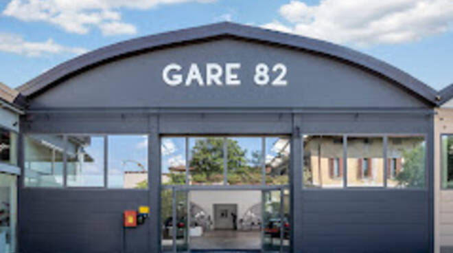 gare 82